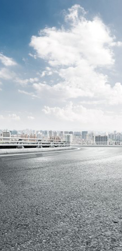 沥青、水稳制造及摊铺