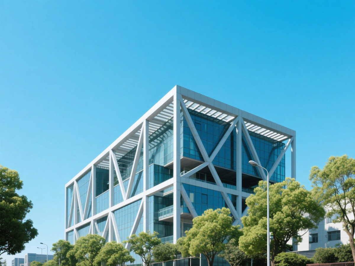 承接钢结构工程需要注意点什么问题?