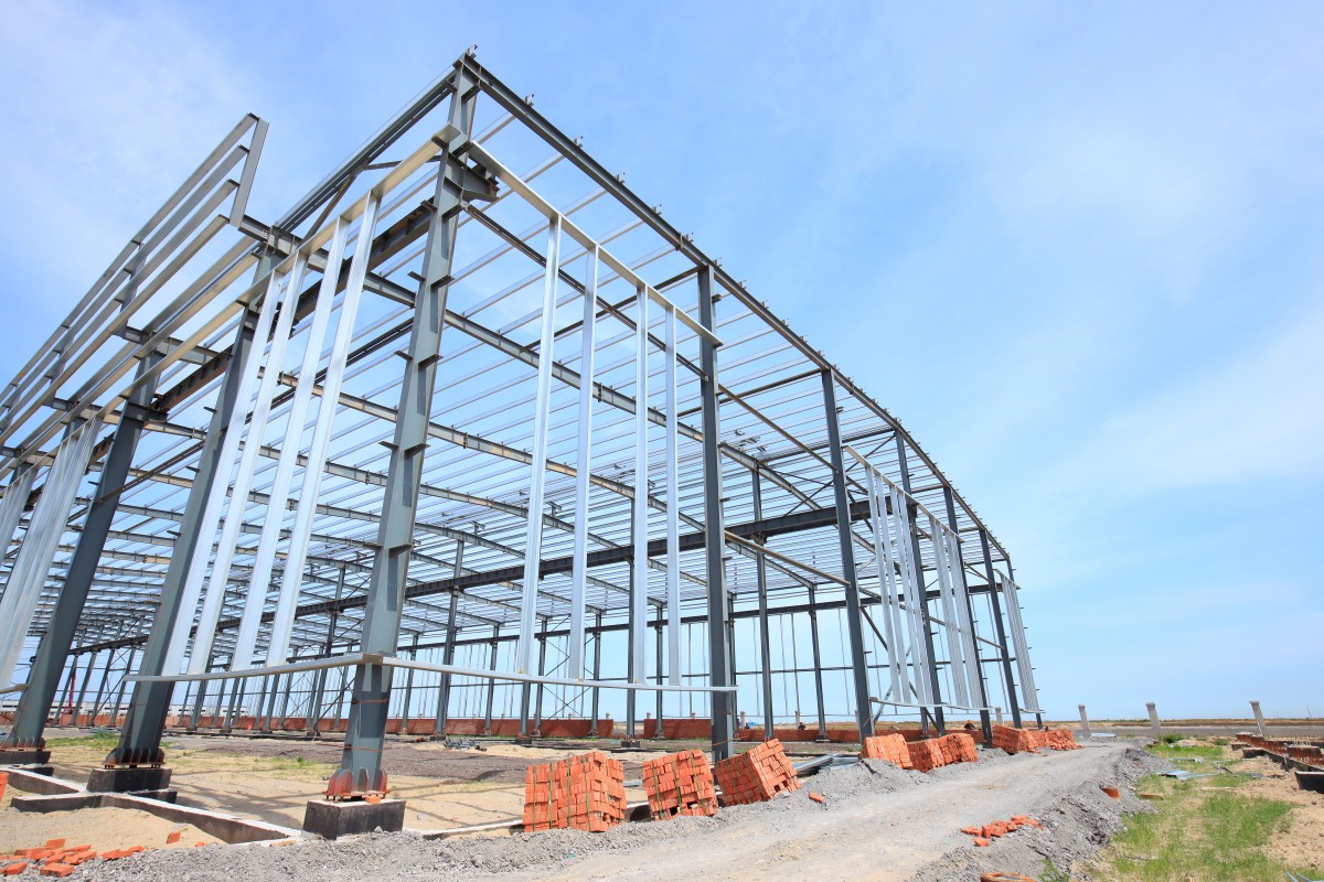 钢结构工程包括哪些内容？